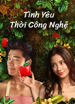 Tình yêu thời công nghệ